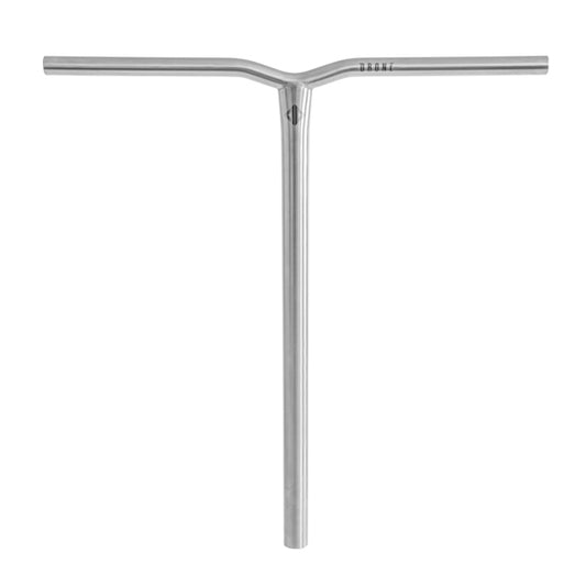 DRONE TITANIUM Ti Y-BARS - RAW