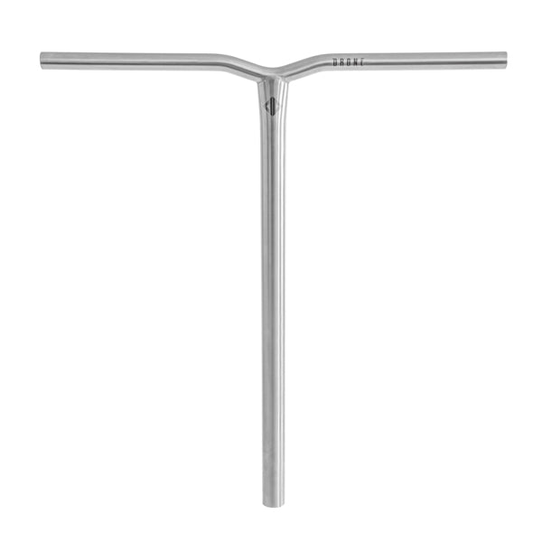 Drone Titanium Scooter Bar OddStash Stunt Scooter Shop Singapore