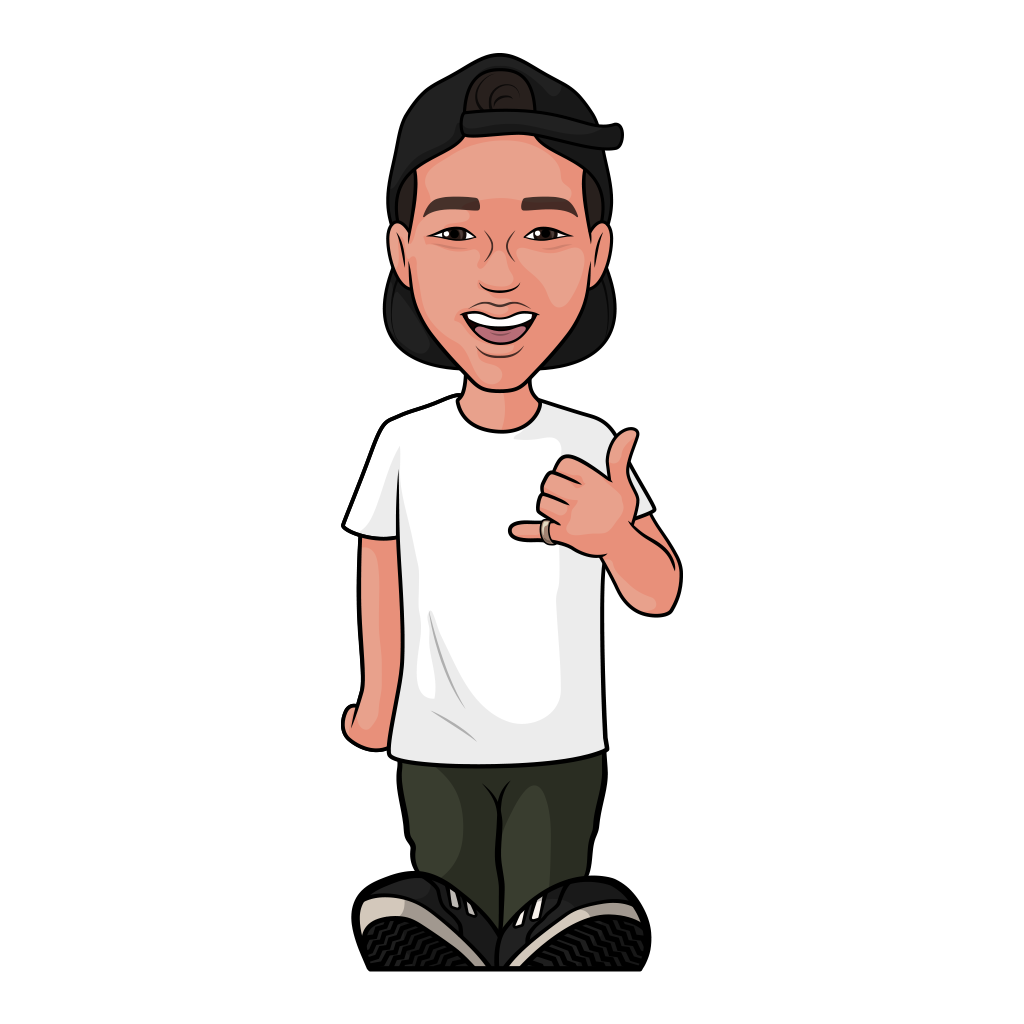 FIGZ STICKERS - CODY FLOM