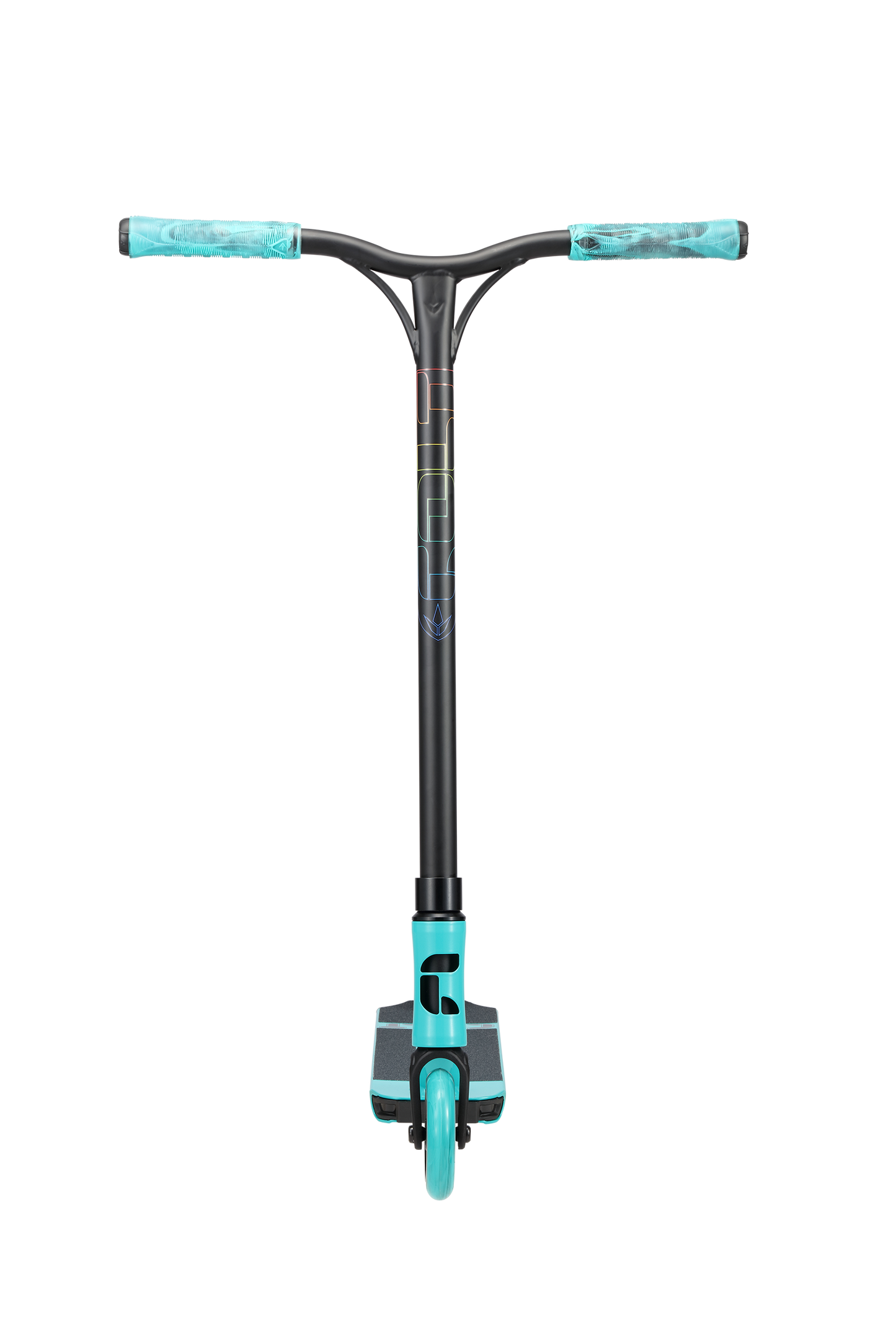 ENVY COLT S5 COMPLETE SCOOTER - TEAL