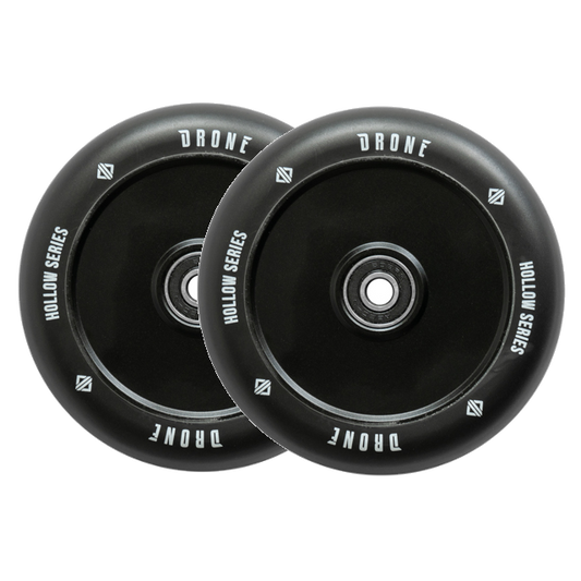 Drone Hollow Series Wheels, OddStash Freestyle Stunt Scooter Shop Singapore