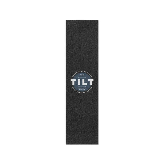 Tilt Griptape for Freestyle Stunt Scooter