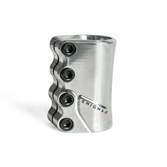 Drone Enigma 2 SCS Clamp, OddStash Freestyle Scooter Shop Singapore