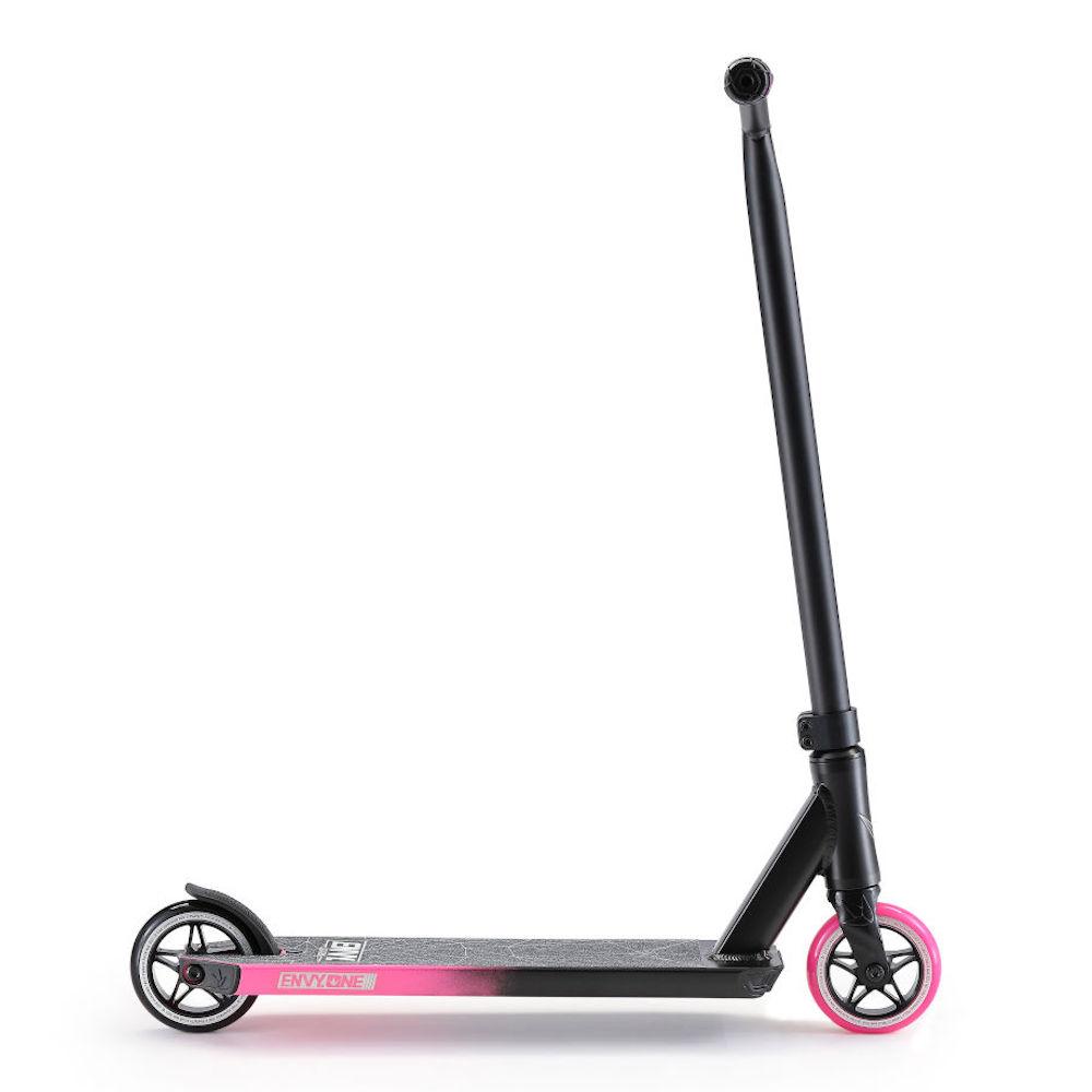 EnvyONE S3 Trick Scooter, OddStash Stunt Scooter Shop Singapore