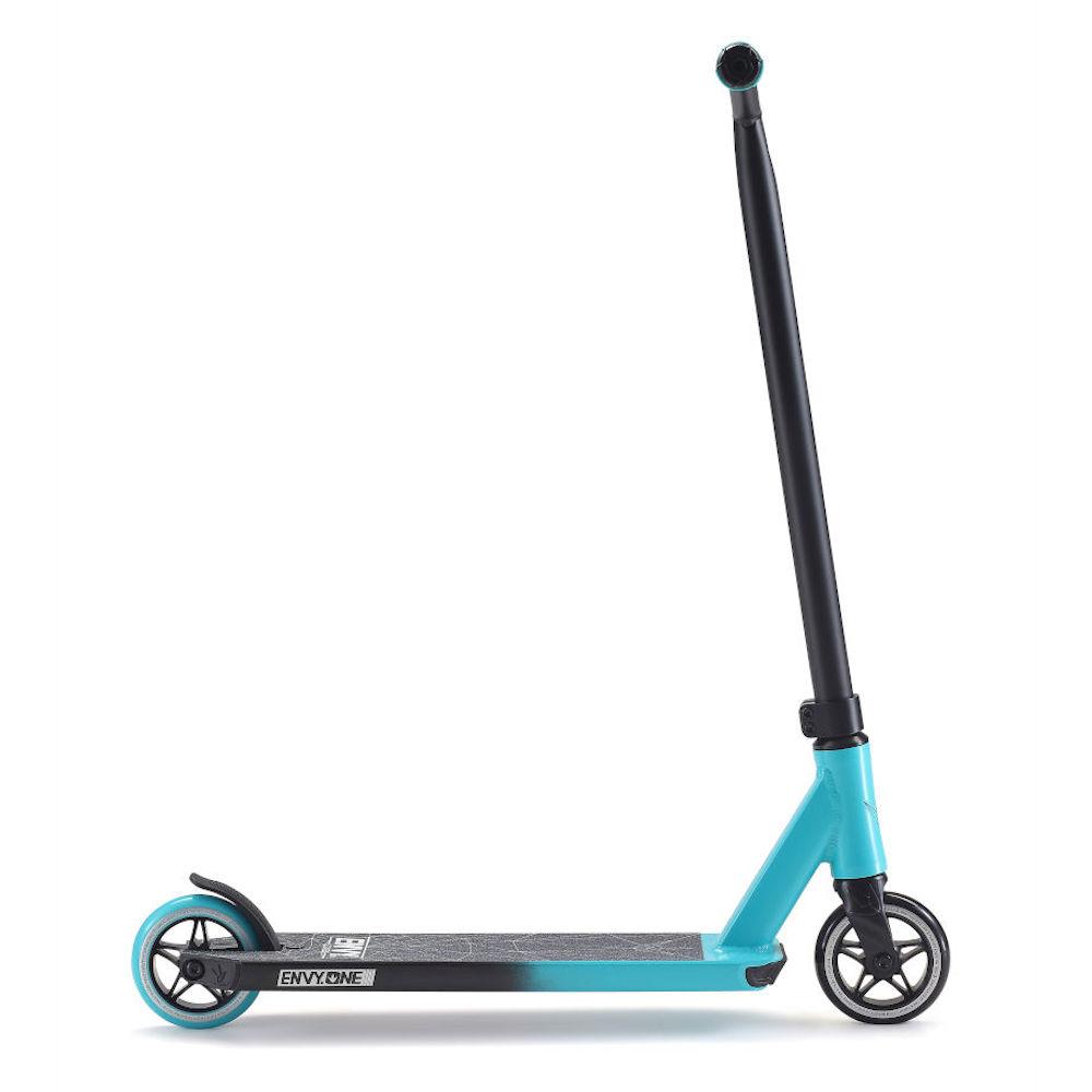 EnvyONE S3 Complete Scooter, OddStash Freestyle Stunt Scooter Shop Singapore