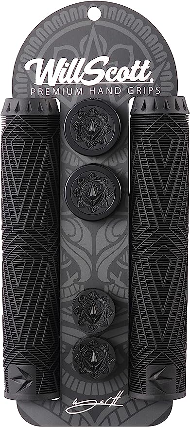 ENVY WILL SCOTT HAND GRIPS