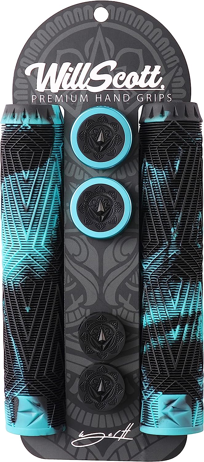 ENVY WILL SCOTT HAND GRIPS