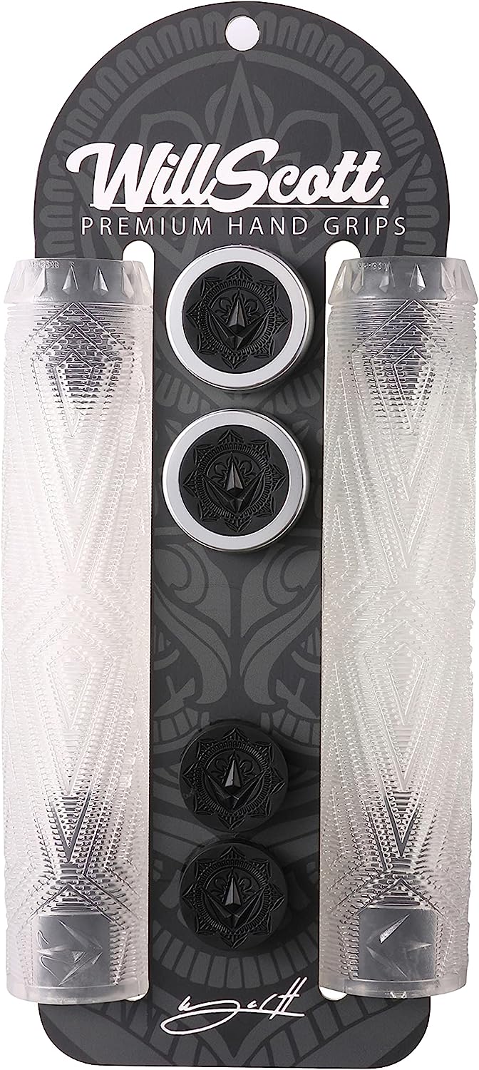 ENVY WILL SCOTT HAND GRIPS