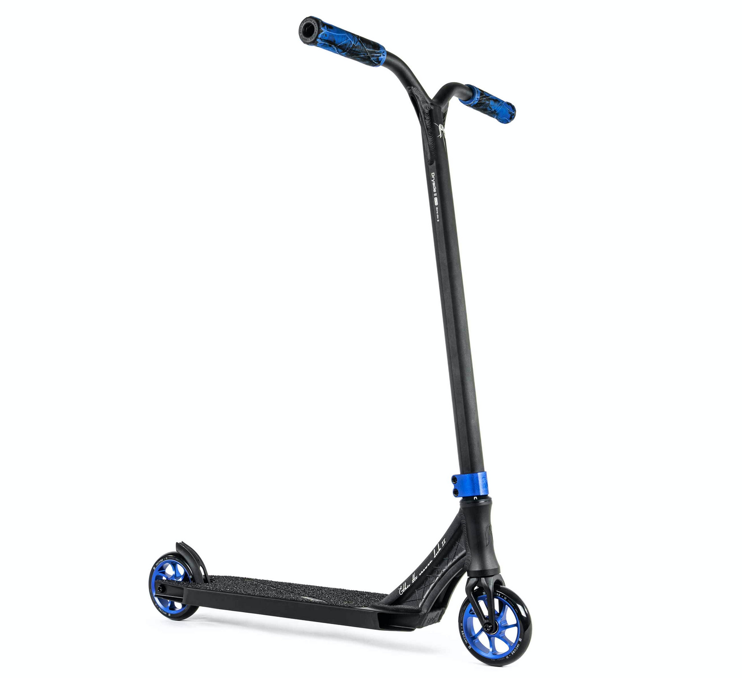 Ethic Erawan v2 Complete Scooter, OddStash Pro Scooter Shop Singapore