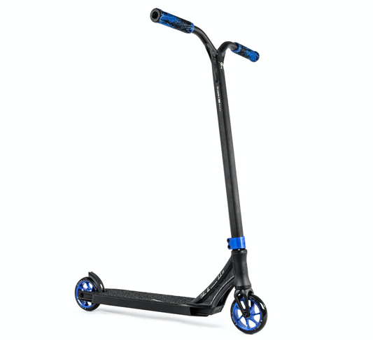 Ethic Erawan v2 Complete Scooter, OddStash Pro Scooter Shop Singapore