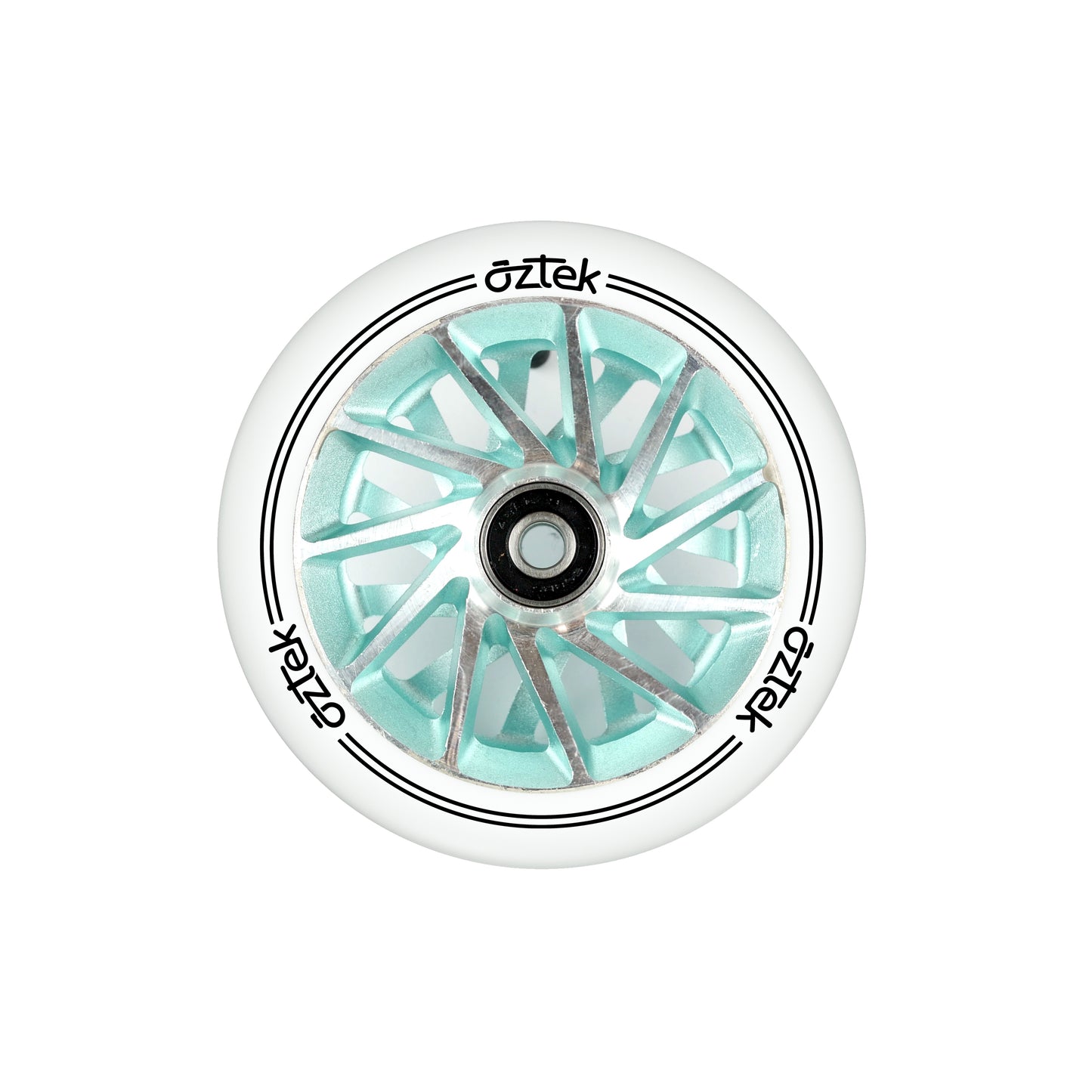AZTEK ERMINE WHEELS