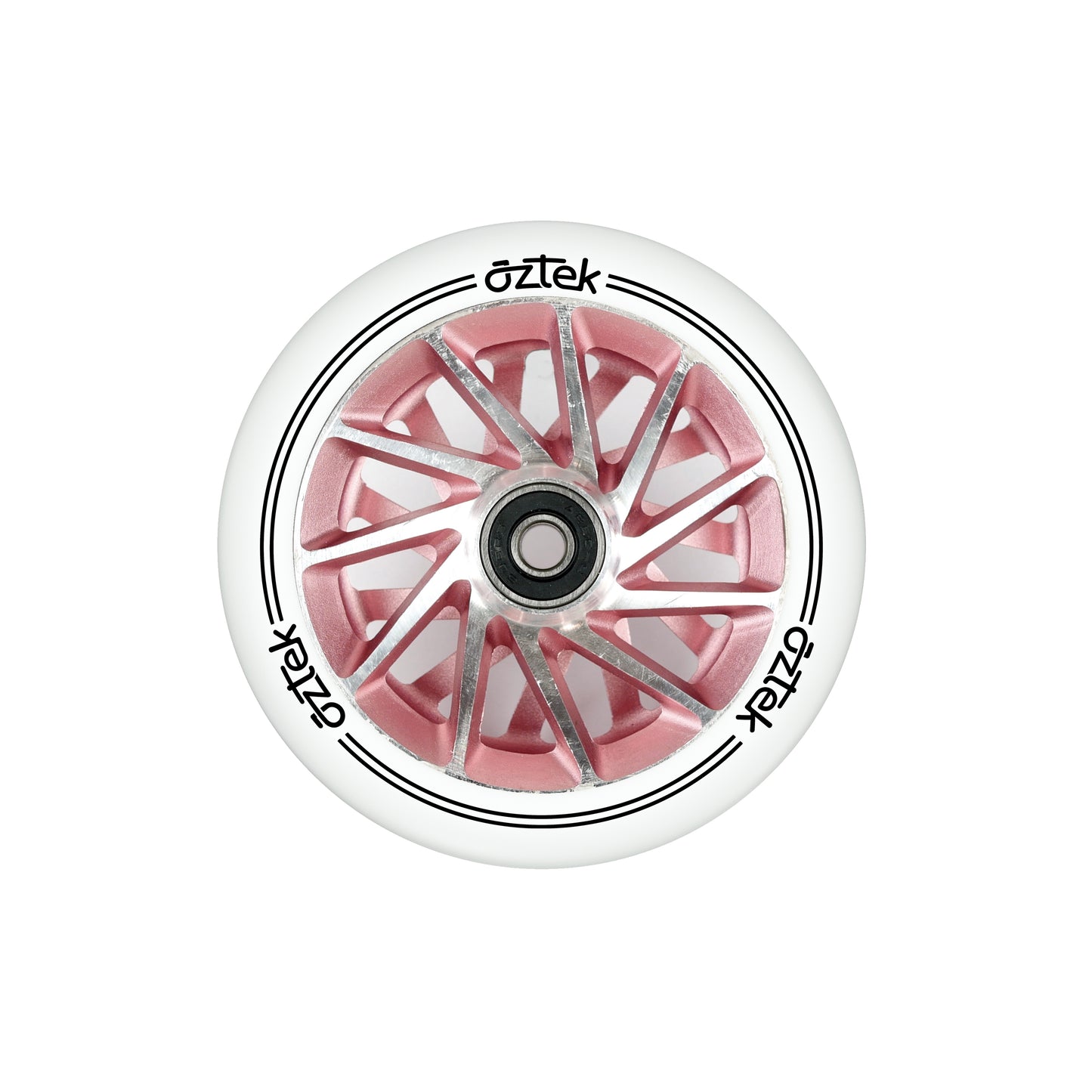 AZTEK ERMINE WHEELS