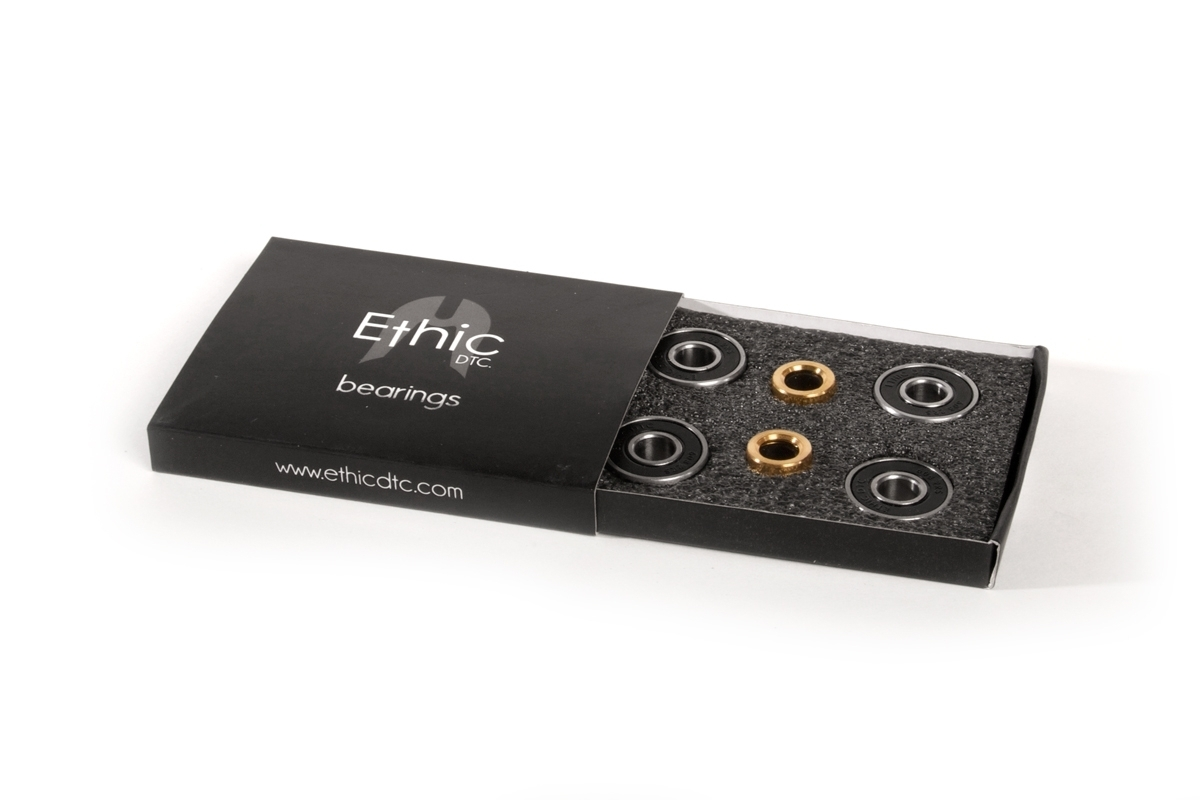 ETHIC WHEEL BEARINGS