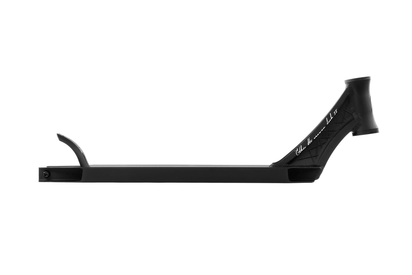 ETHIC ERAWAN V2 DECK 500MM x 120mm (19.7" x 4.7") - BLACK