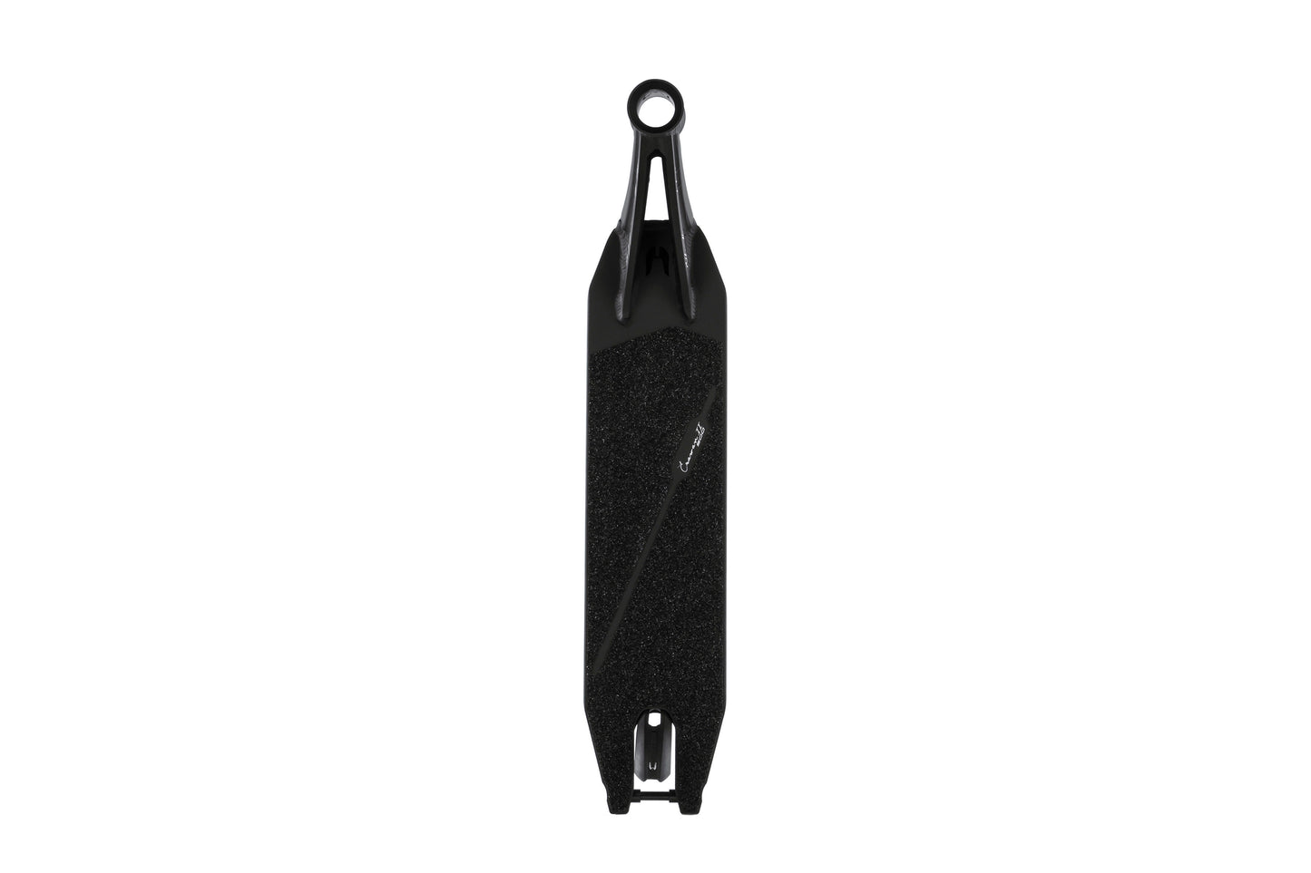 ETHIC ERAWAN V2 DECK 500MM x 120mm (19.7" x 4.7") - BLACK