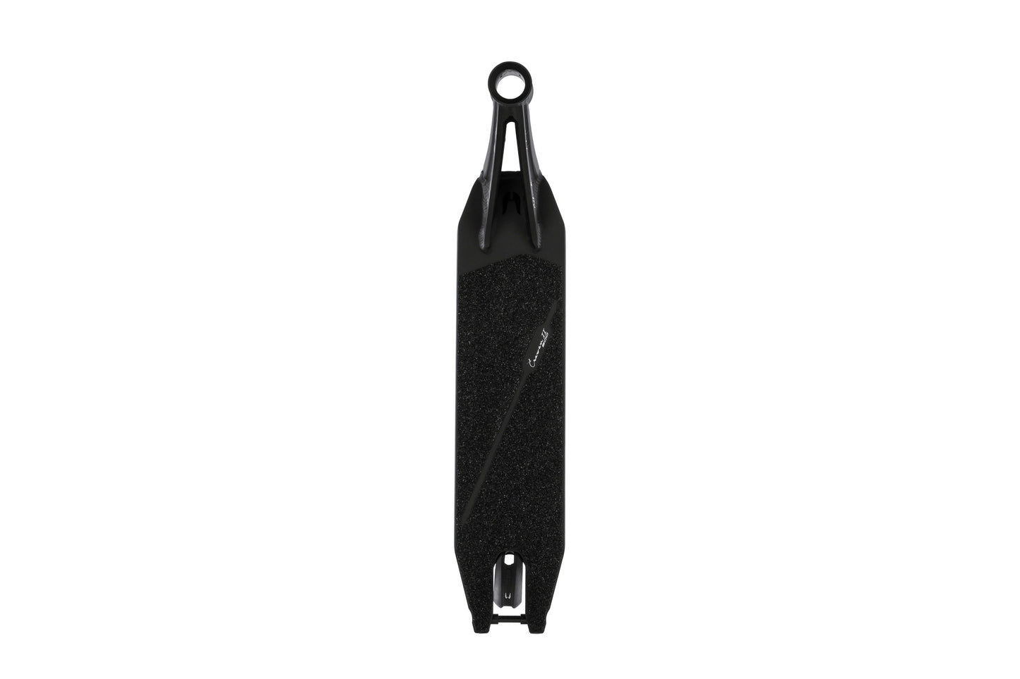 ETHIC ERAWAN V2 DECK 540MM x 120mm (21.3" x 4.7") - BLACK
