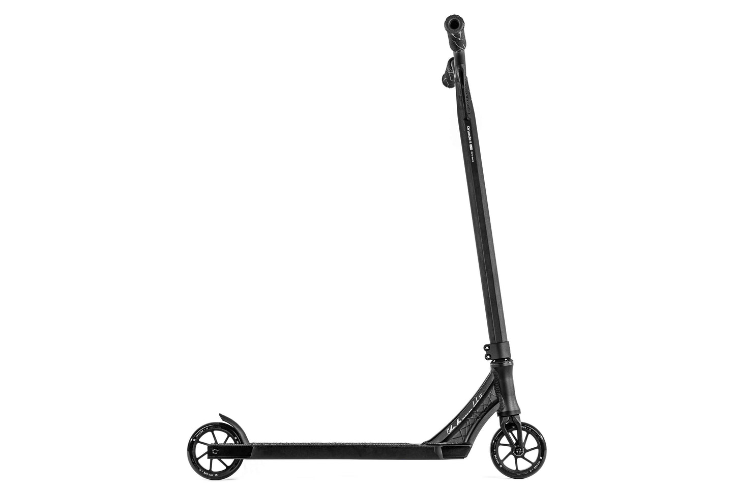 Erawan v2 Complete Scooter, OddStash Freestyle Scooter Shop Singapore
