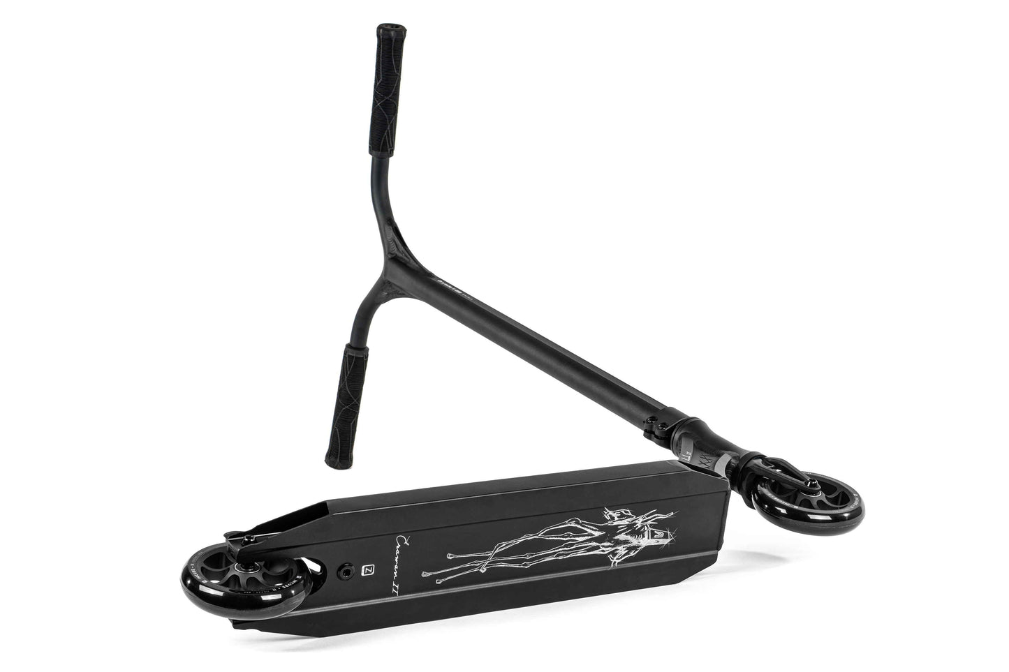 Erawan v2 Complete Scooter, OddStash Freestyle Scooter Shop Singapore
