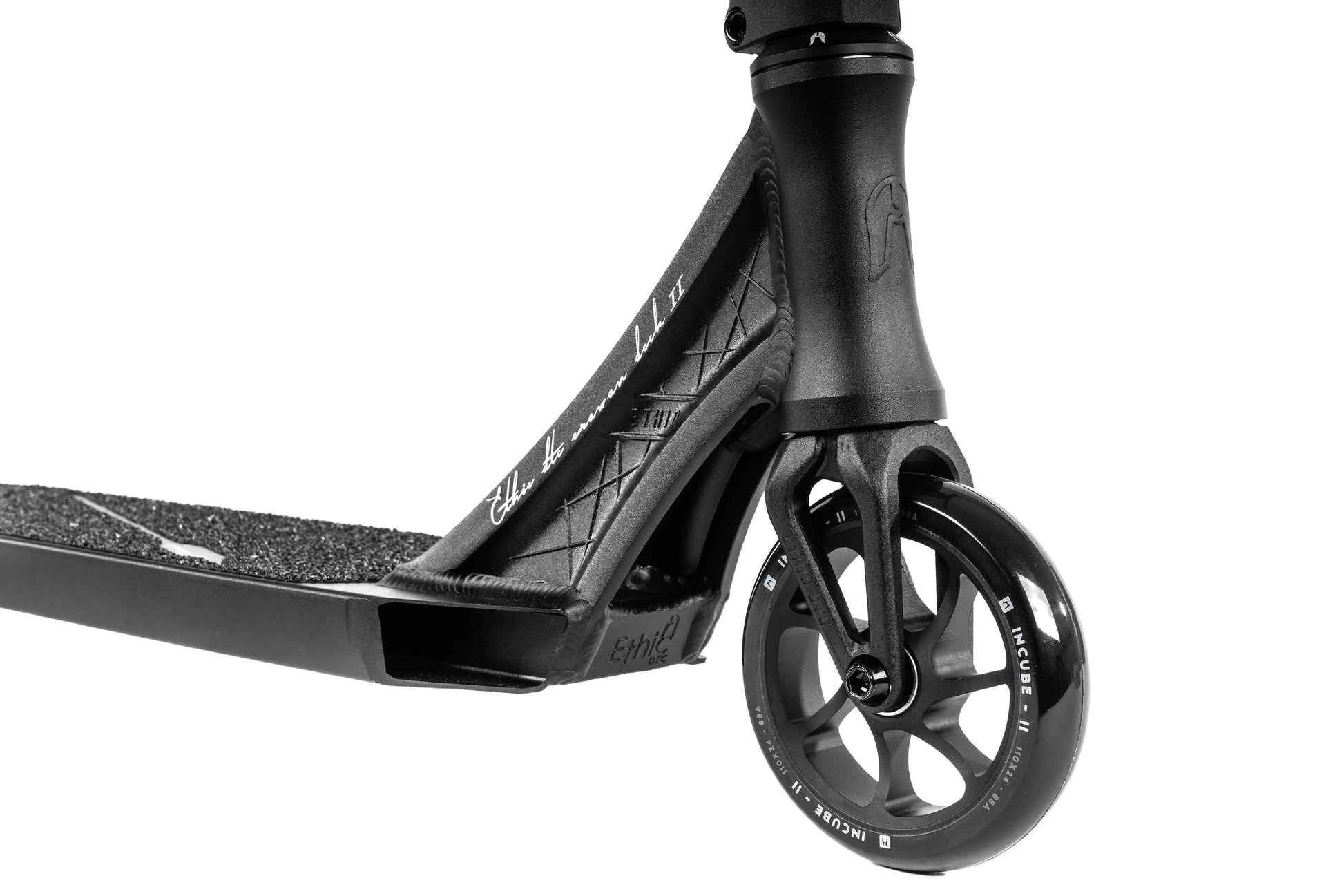 Erawan v2 Complete Scooter, OddStash Freestyle Scooter Shop Singapore