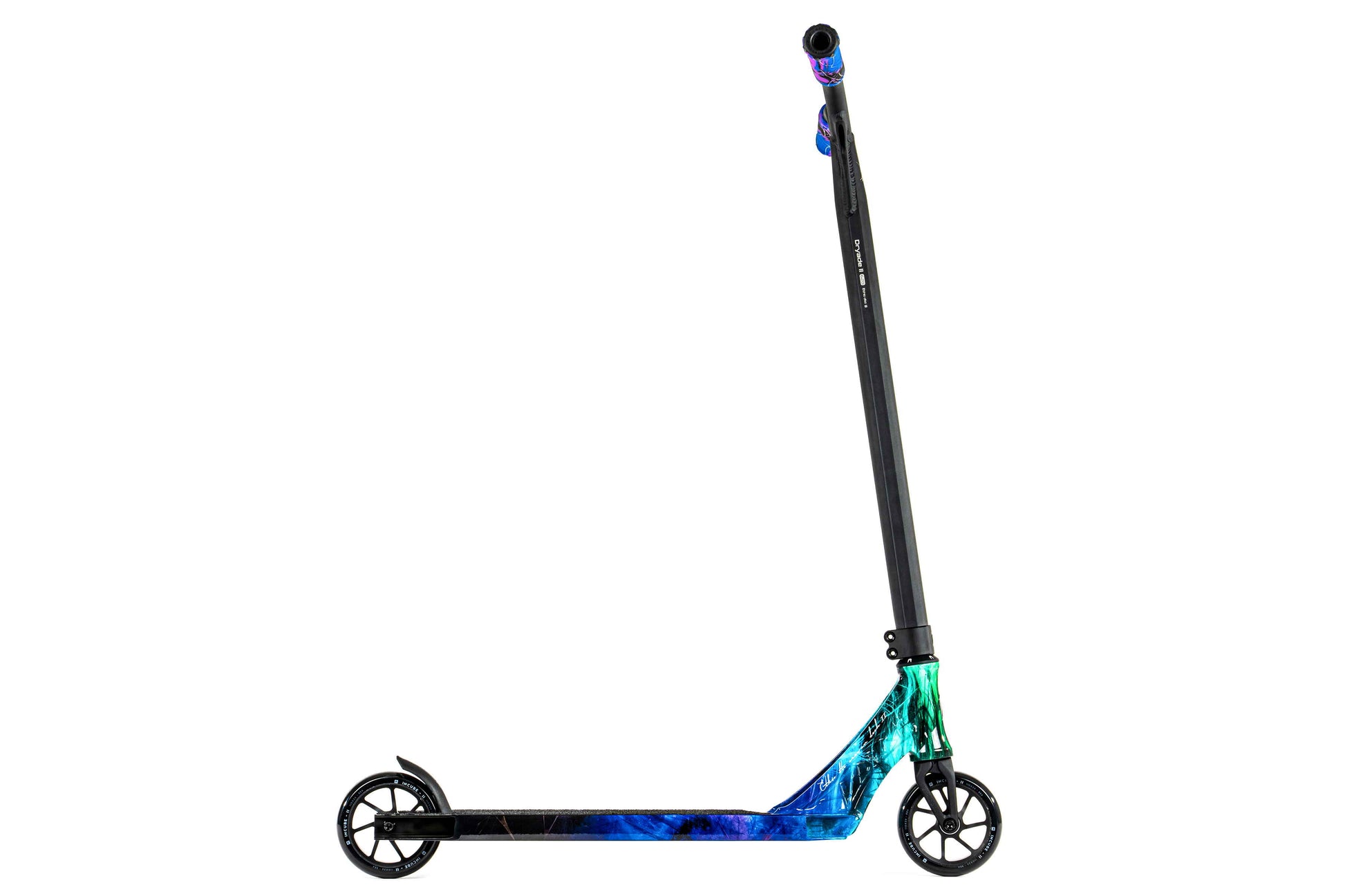 Ethic Erawan v2 Complete Scooter, OddStash Freestyle Scooter Shop Singapore
