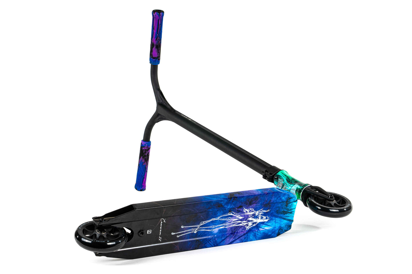Ethic Erawan v2 Complete Scooter, OddStash Freestyle Scooter Shop Singapore