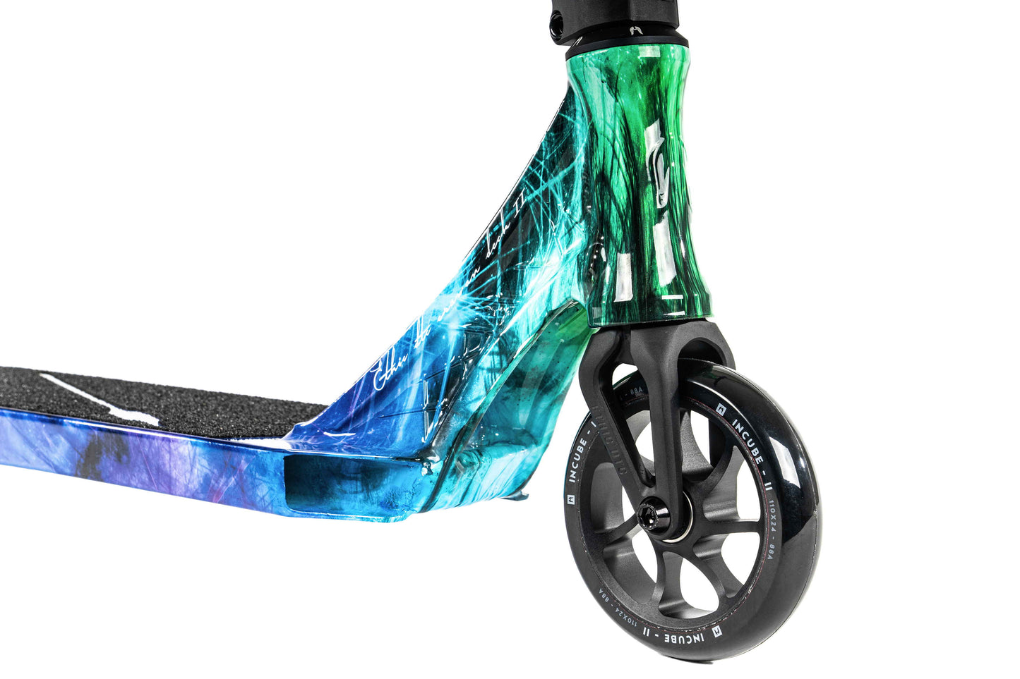 Ethic Erawan v2 Complete Scooter, OddStash Freestyle Scooter Shop Singapore