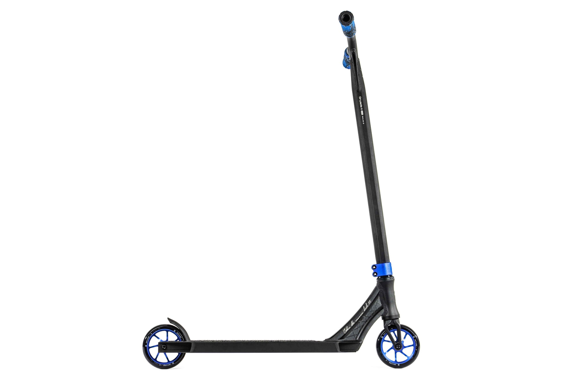 Ethic Erawan v2 Complete Scooter, OddStash Pro Scooter Shop Singapore