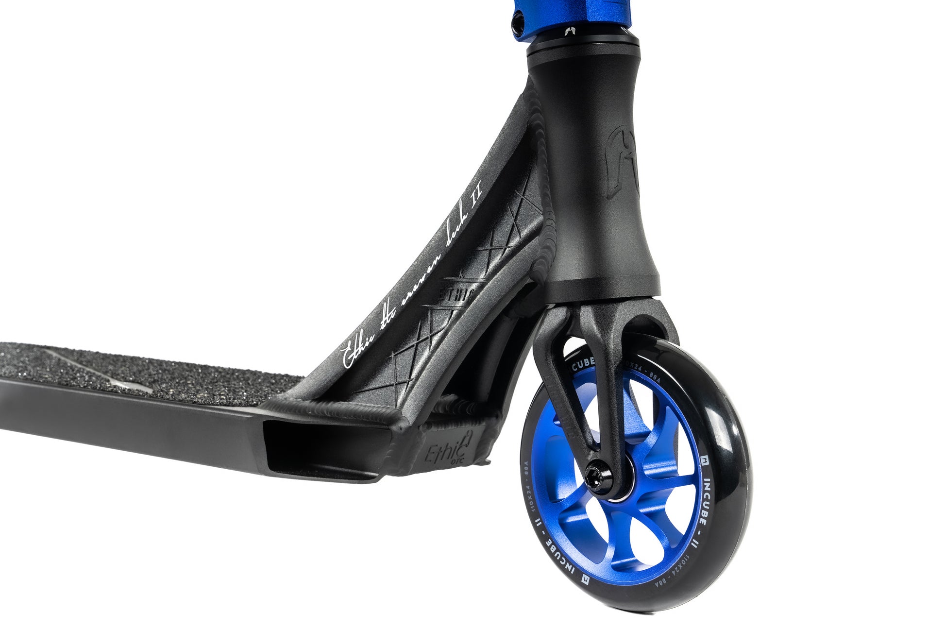 Ethic Erawan v2 Complete Scooter, OddStash Pro Scooter Shop Singapore