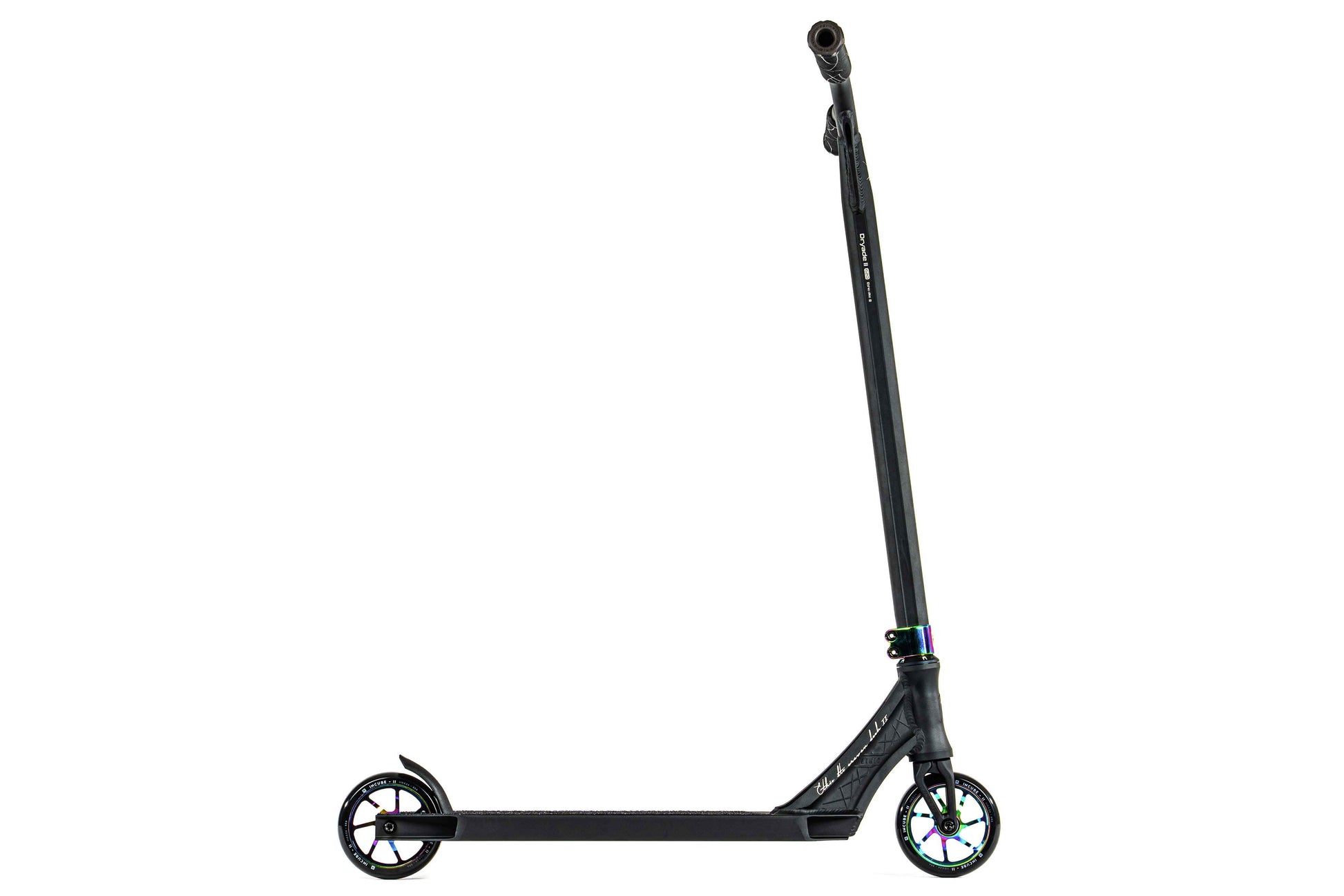 Ethic Erawan v2 Complete Scooter, OddStash Trick Scooter Shop Singapore