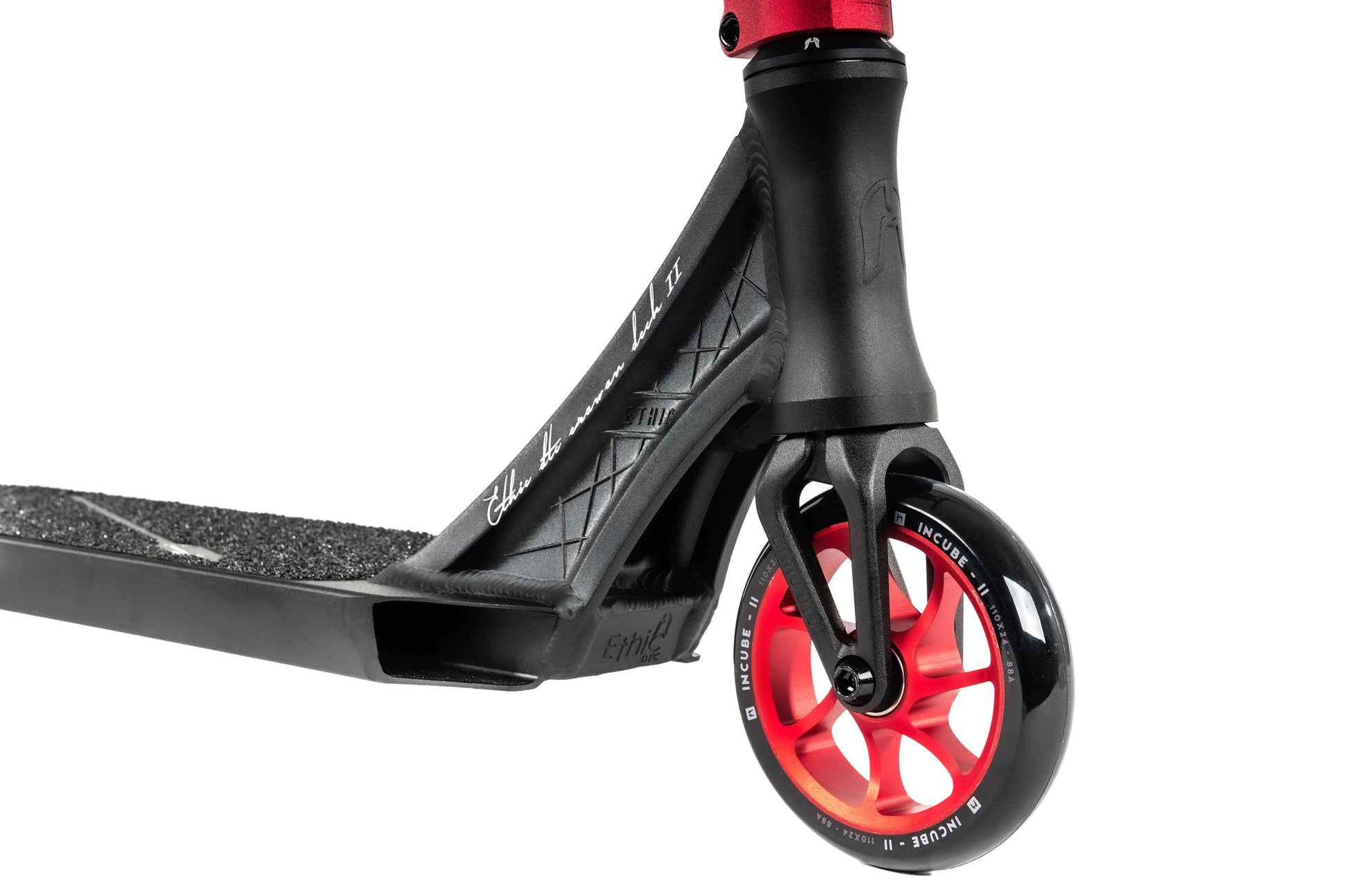 Ethic Erawan v2 Complete Scooter, OddStash Stunt Scooter Shop Singapore