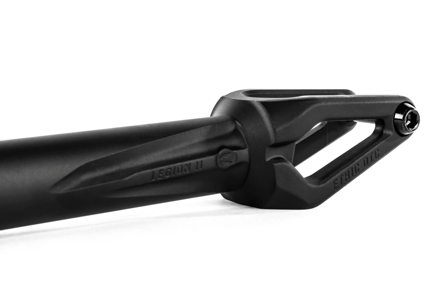 ETHIC LEGION V2 FORK SCS - BLACK