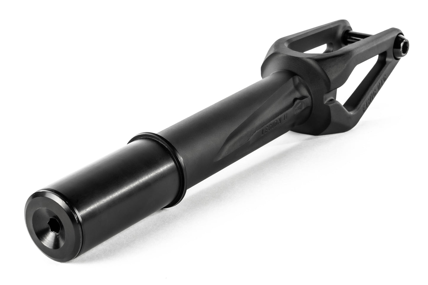 ETHIC LEGION V2 FORK HIC - BLACK