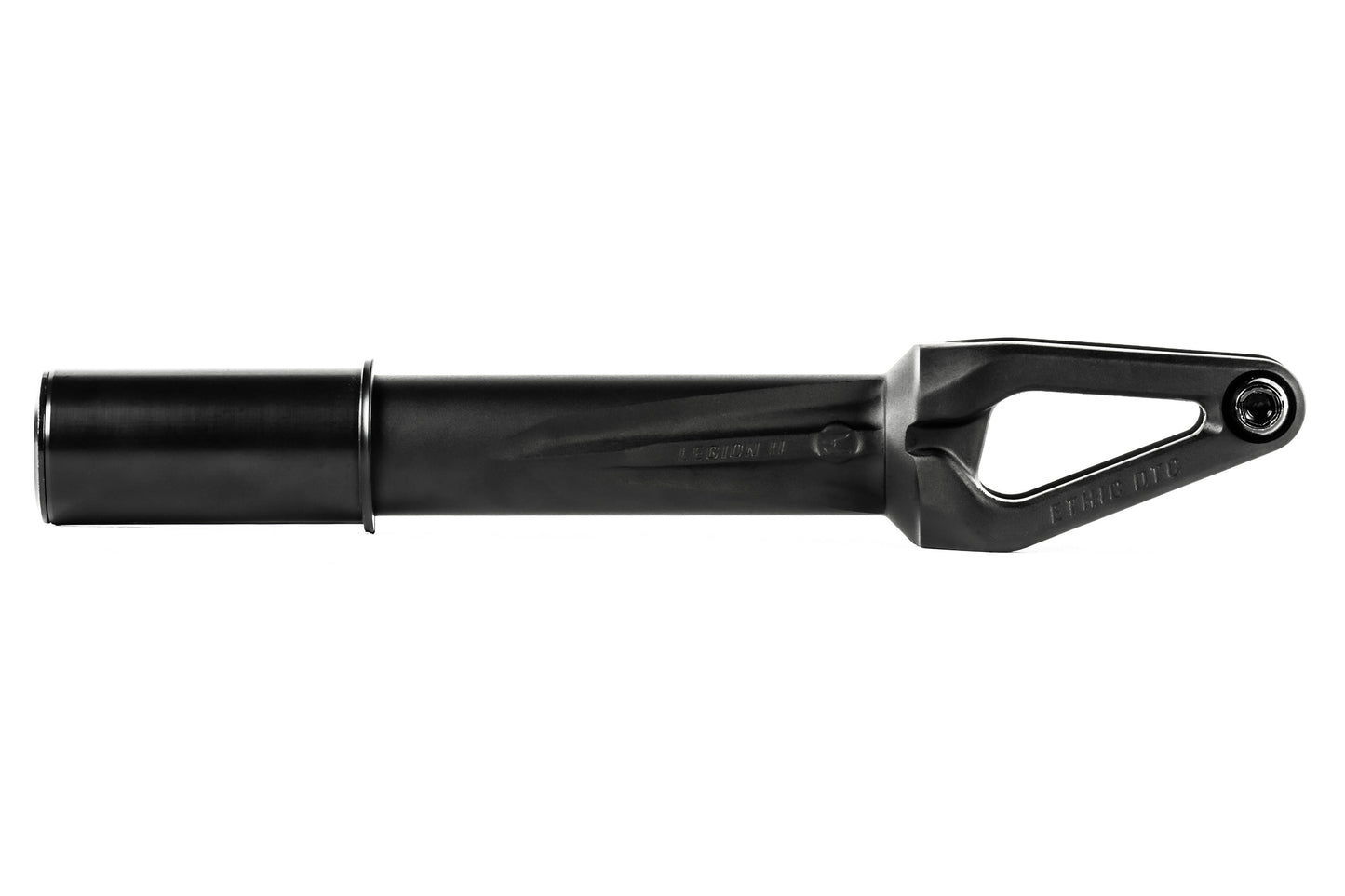 ETHIC LEGION V2 FORK HIC - BLACK