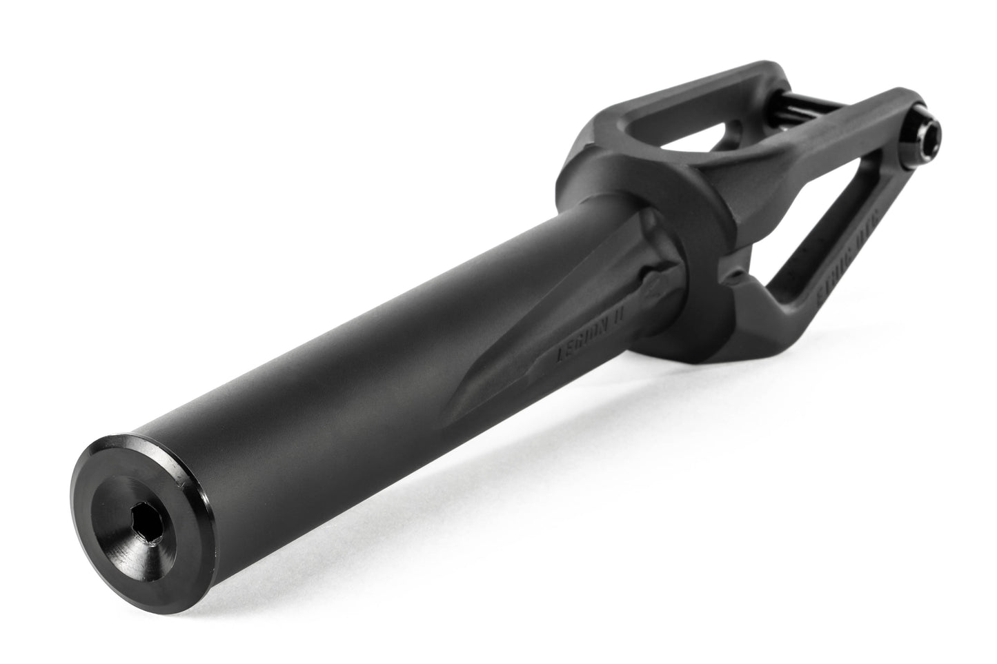 ETHIC LEGION V2 FORK SCS - BLACK