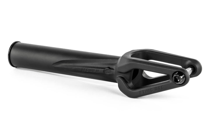 ETHIC LEGION V2 FORK SCS - BLACK