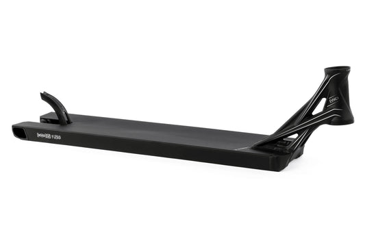 ETHIC LINDWORM V4 DECK 540MM x 150MM (21.3" x 5.9") - BLACK