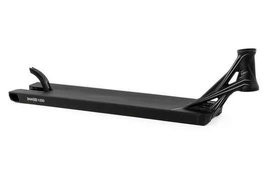 ETHIC LINDWORM V4 DECK 580MM x 150MM (22.8" x 5.9") - BLACK