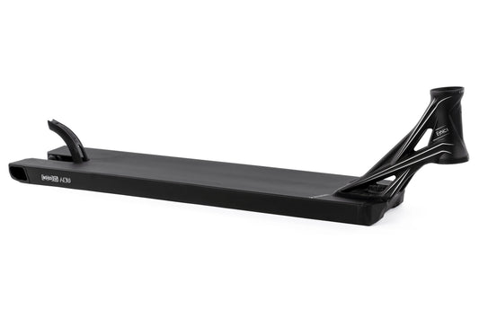 ETHIC LINDWORM V4 DECK 560MM x 160MM (22" x 6.3") - BLACK