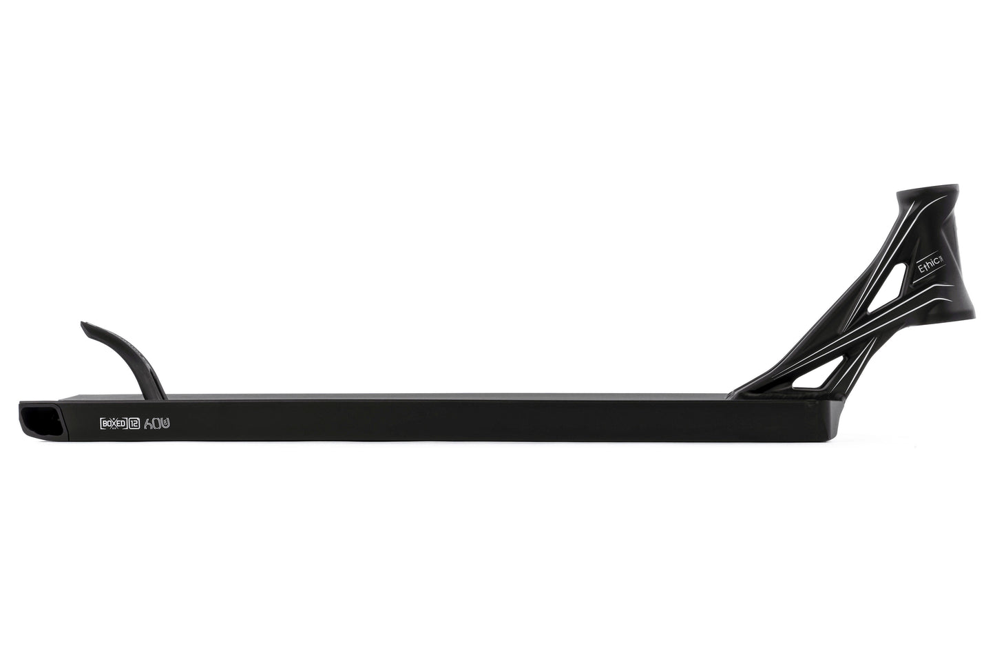 ETHIC LINDWORM V4 DECK 560MM x 160MM (22" x 6.3") - BLACK