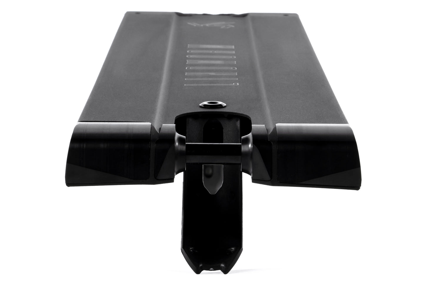 ETHIC LINDWORM V4 DECK 540MM x 150MM (21.3" x 5.9") - BLACK
