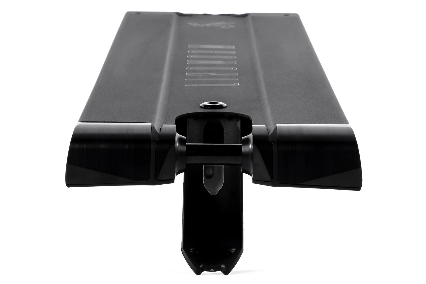 ETHIC LINDWORM V4 DECK 580MM x 150MM (22.8" x 5.9") - BLACK