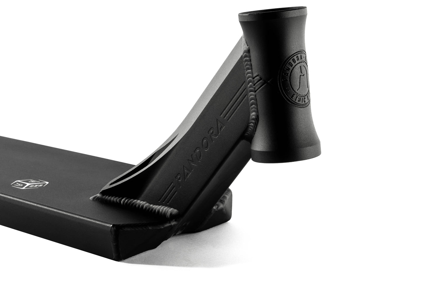 ETHIC PANDORA DECK 520MM (20.5" x 5.1")