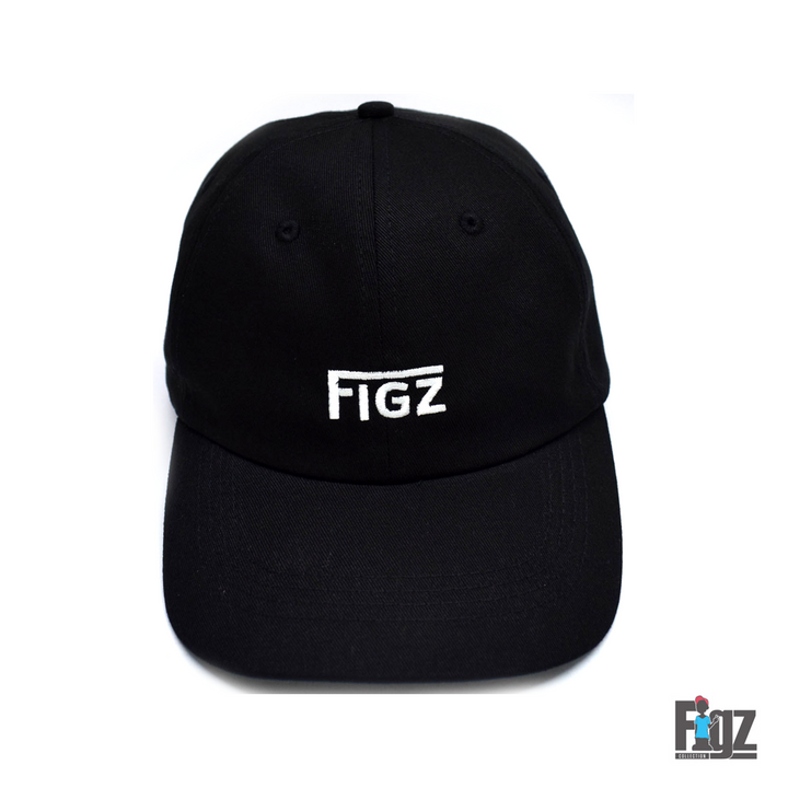 Figz Dad Hat, OddStash Singapore