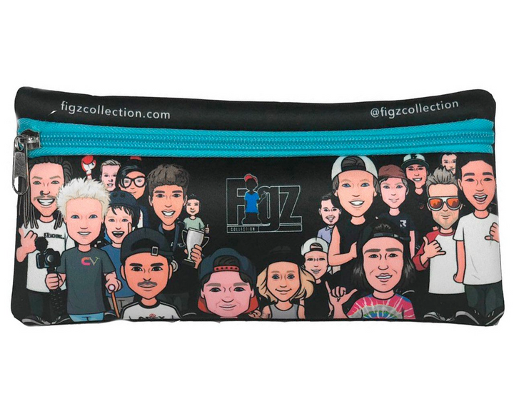 FIGZ PENCIL CASE