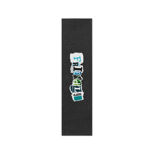 Friendly Griptape Ransom for Freestyle Stunt Scooter