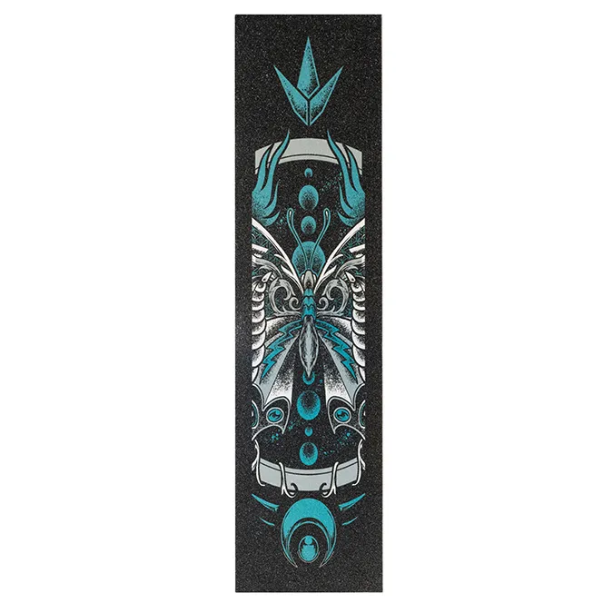 Envy Blunt Griptape, OddStash Stunt Scooter Shop
