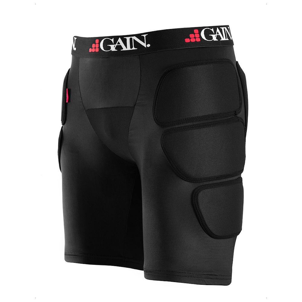 Gain Protection Sleeper Hip/Bum Protector Black. Shop Gain Sleeper Hip Bum Protector Singapore | Pumpanickel