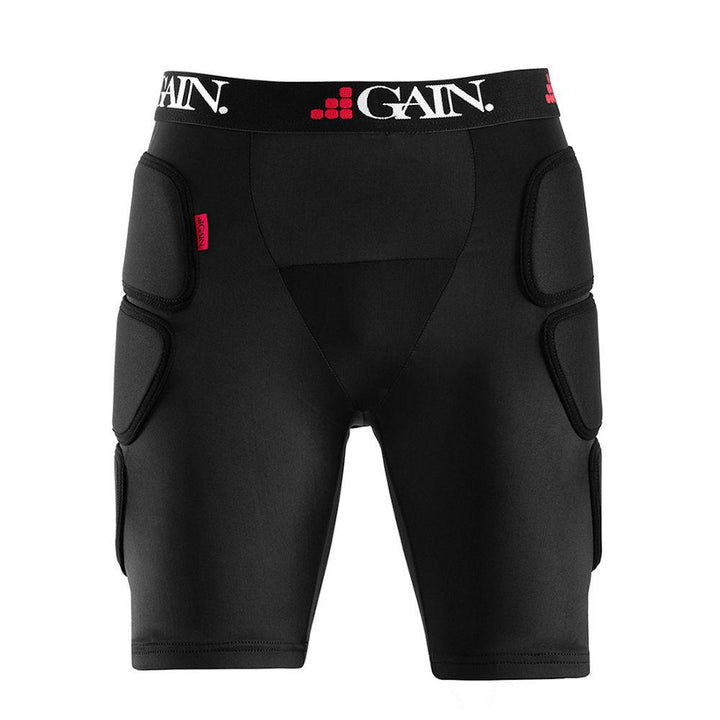 Gain Protection Sleeper Hip/Bum Protector Black. Shop Gain Sleeper Hip Bum Protector Singapore | Pumpanickel