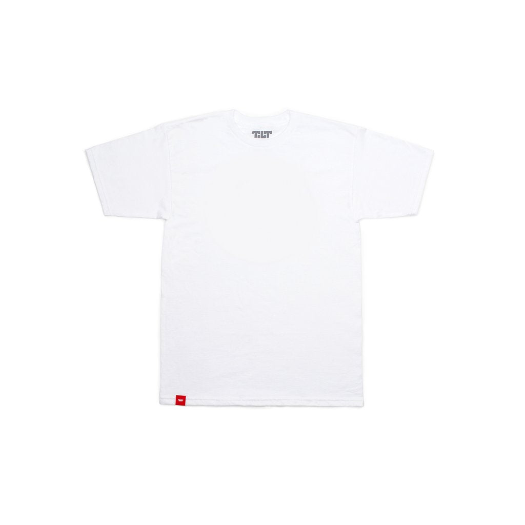 Tilt T-shirt for Freestyle Stunt Scooter