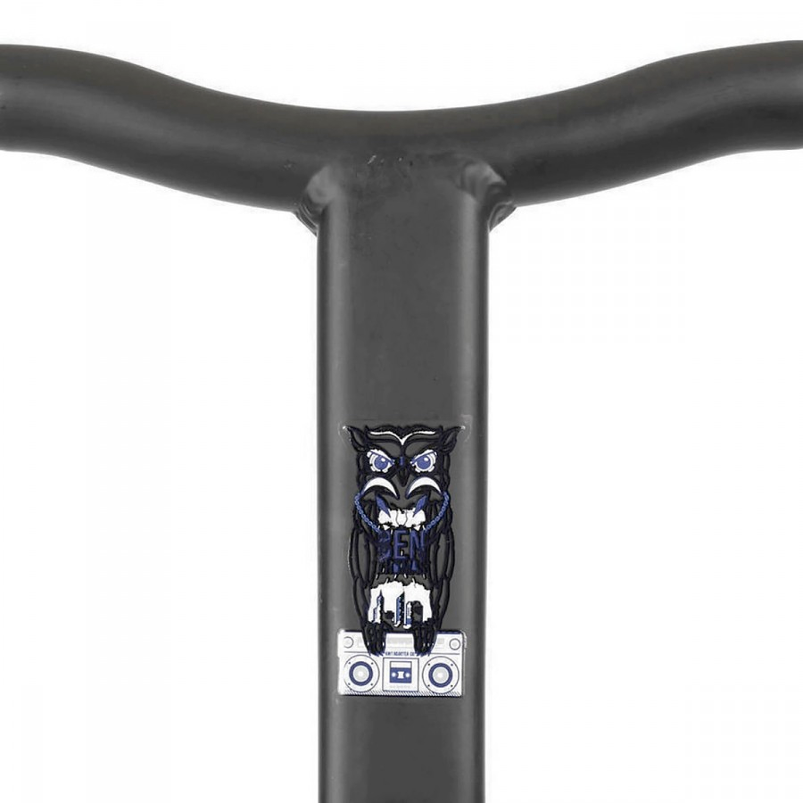 Grit Scooters 2018 Battle Bar Scooter 610mm Handlebars, Colour Shift main image 0